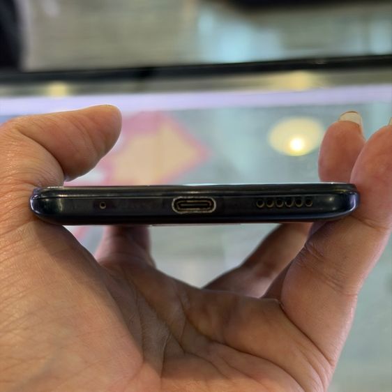 Vivo S1 Pro สีดำ(Knight Black) เครื่องศูนย์ สภาพสวย หลังมีรอยเคสบ้าง จอ6.38นิ้ว แรม8รอม128 Snap665 กล้อง48ล้าน(4ตัว)🔥🔥 รูปที่ 5