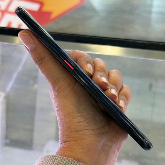 Vivo S1 Pro สีดำ(Knight Black) เครื่องศูนย์ สภาพสวย หลังมีรอยเคสบ้าง จอ6.38นิ้ว แรม8รอม128 Snap665 กล้อง48ล้าน(4ตัว)🔥🔥 รูปที่ 4