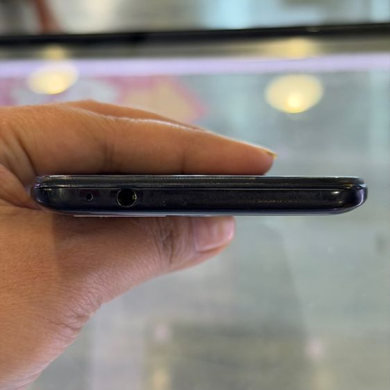 Vivo S1 Pro สีดำ(Knight Black) เครื่องศูนย์ สภาพสวย หลังมีรอยเคสบ้าง จอ6.38นิ้ว แรม8รอม128 Snap665 กล้อง48ล้าน(4ตัว)🔥🔥 รูปที่ 6