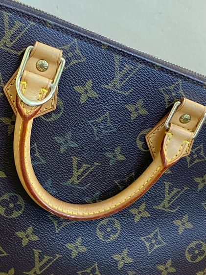 Louis Vuitton  M53151 Alma pm สภาพดีมากๆ เดิมๆ รูปที่ 2