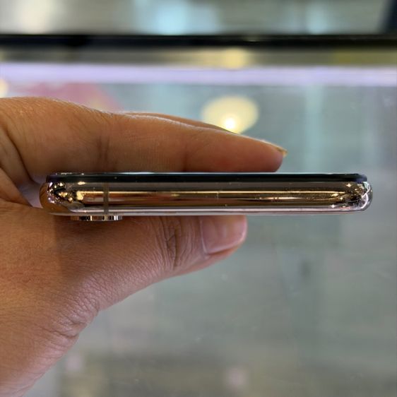 iPhone Xs 64GB สีทอง ราคาขำๆค่ะ❤️❤️ รูปที่ 6