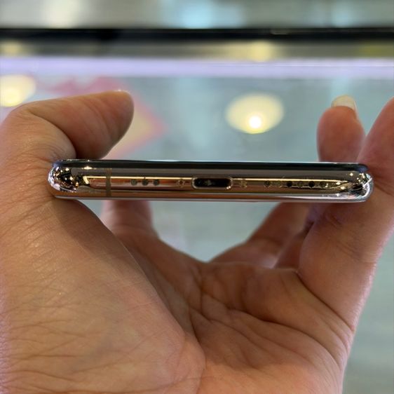iPhone Xs 64GB สีทอง ราคาขำๆค่ะ❤️❤️ รูปที่ 5