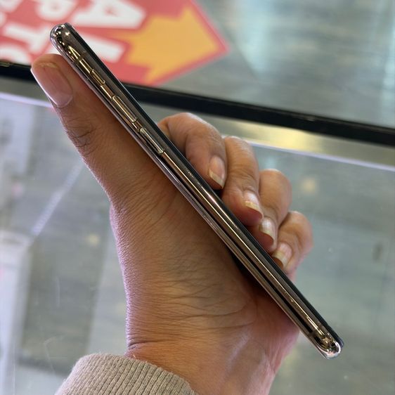 iPhone Xs 64GB สีทอง ราคาขำๆค่ะ❤️❤️ รูปที่ 3