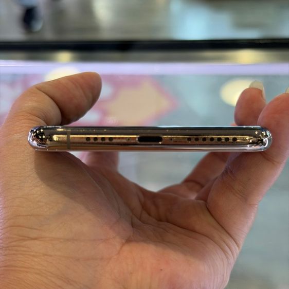 iPhone Xs Max 64GB สีทอง เครื่องศูนย์ โมเดลTH สภาพสวยมาก 🔥🔥 รูปที่ 5