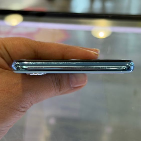 ViVO S1 สีฟ้า เครื่องศูนย์ สภาพสวยมาก จอเบิร์นบาง จอหยดน้ำ6.38นิ้ว แรม6รอม128 กล้องหลัง3ตัว(Triple Camera)🔥🔥 รูปที่ 5