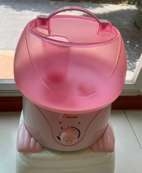 เครื่องทำความชื้น CRANE รูปที่ 2