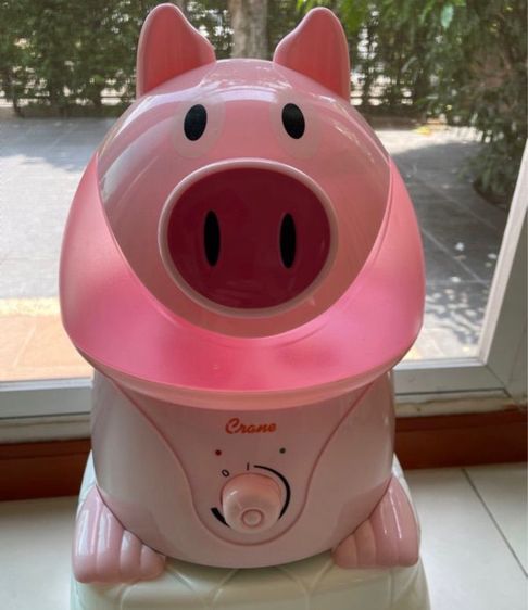 เครื่องทำความชื้น CRANE