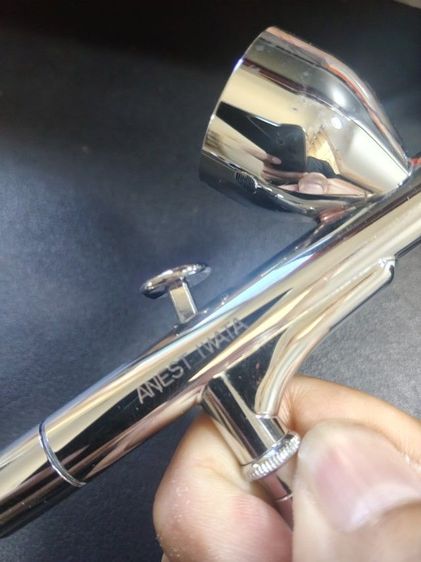 ส่งต่อ แอร์บรัช Iwata ซื้อมาเก็บอย่างเดียวไม่ได้ใช้ รูปที่ 4