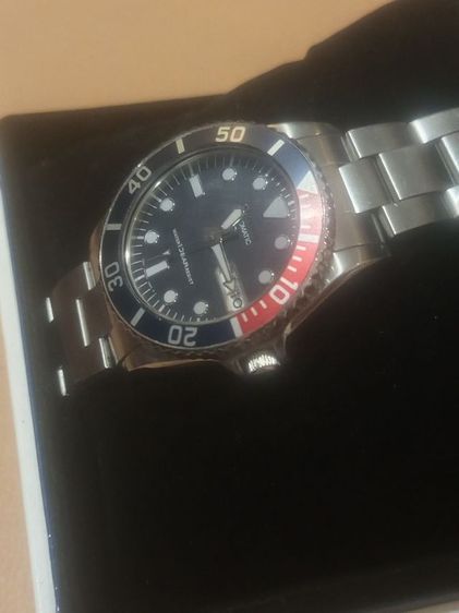 Seiko ออโตเมติก รูปที่ 4