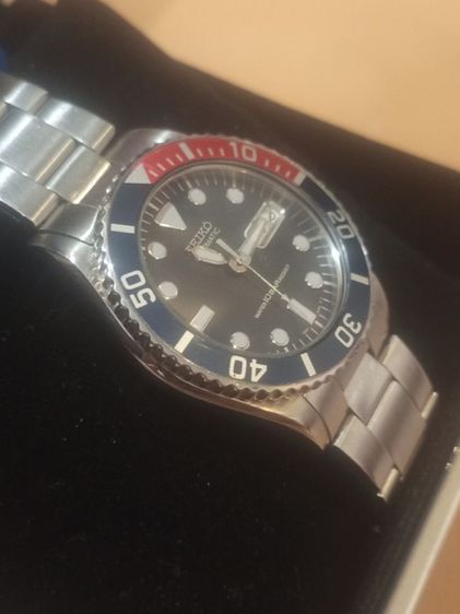 Seiko ออโตเมติก