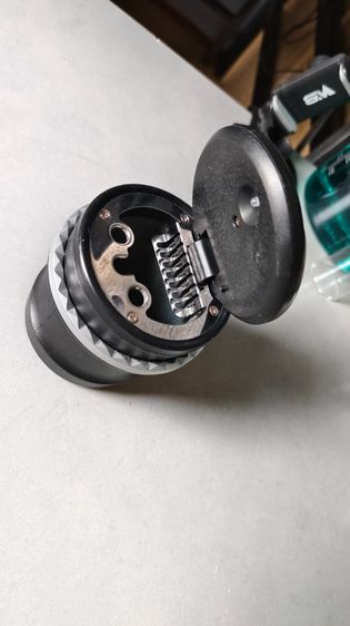 ขายที่เขี่ยบุหรี่รถ everest ของแท้ เบิกศูนย์  รูปที่ 2