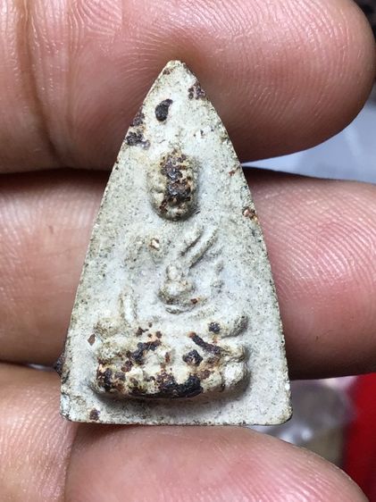 พระพุทโธน้อยแม่ชีบุญเรือน 