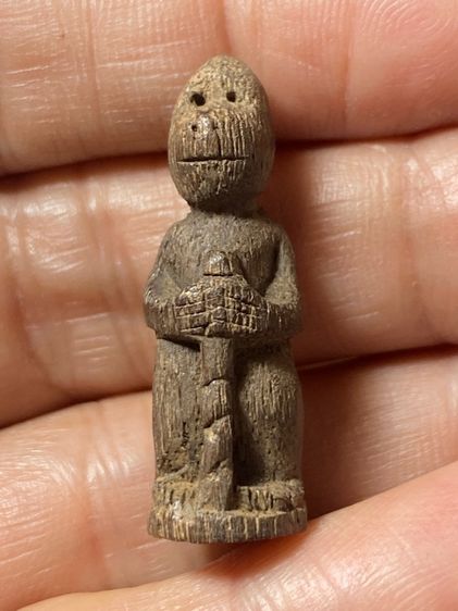 เครื่อวรางหลวงพ่อดิ่ง รูปที่ 3