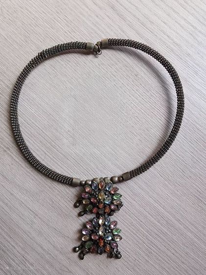 สร้อยคอเก่า