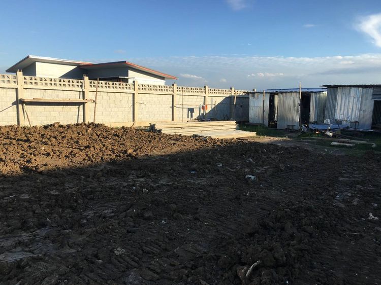 ที่ดิน 200 ตรว. อ.ไทรน้อย  รูปที่ 3