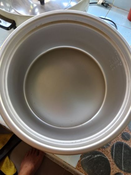 ติดมัดจำ พี่ป้อม หม้อข้าว7ลิตร รูปที่ 4