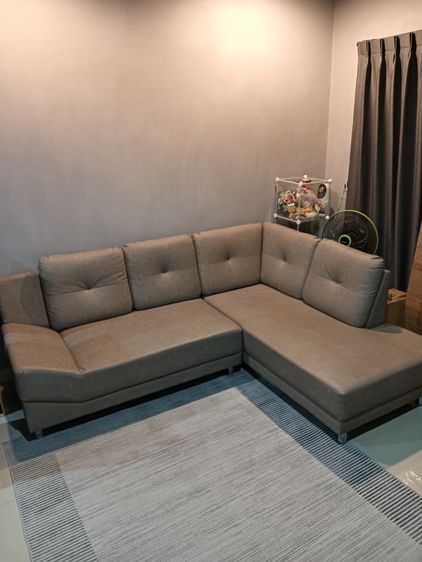 ขายโซฟาตัว L