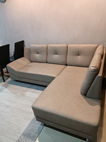 ขายโซฟาตัว L รูปที่ 4