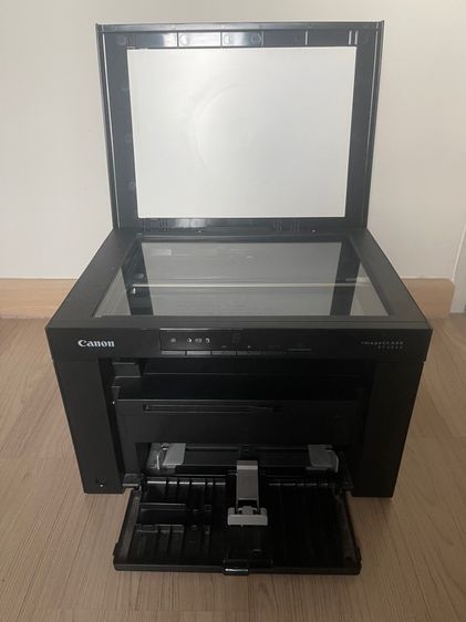 Laser Multifunction Canon MF3010 (มือสอง) รูปที่ 3