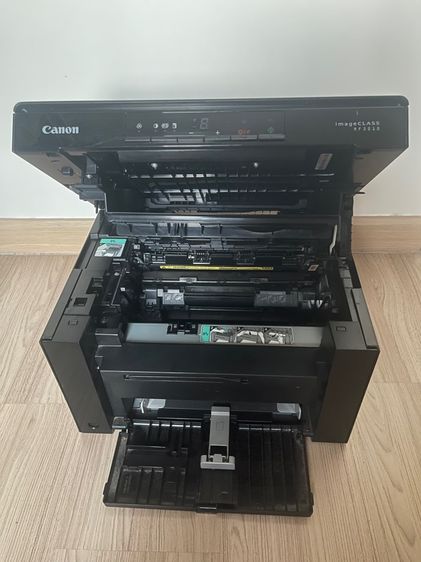 Laser Multifunction Canon MF3010 (มือสอง) รูปที่ 5