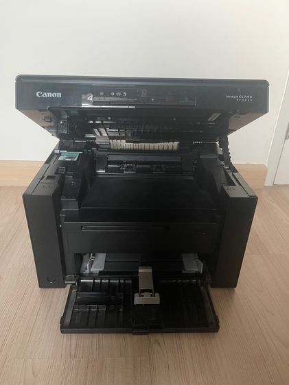 Laser Multifunction Canon MF3010 (มือสอง) รูปที่ 4
