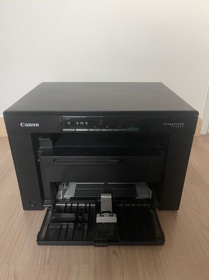 Laser Multifunction Canon MF3010 (มือสอง) รูปที่ 2