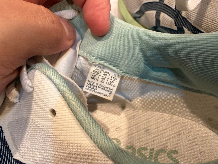 HOT ITEM ASICS Magic Speed 4 - ตัวตึงสายสปีด อัปเกรดโฟม FF Turbo แรงระดับตัวท็อป รูปที่ 4