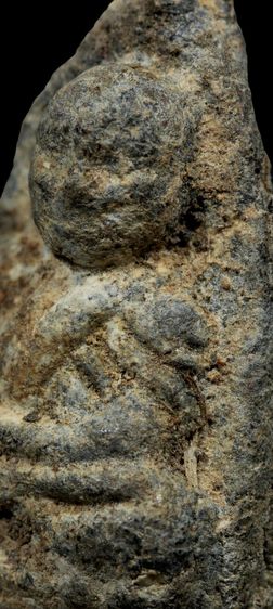 หลวงปู่ทวดเนื้อว่าน 2497