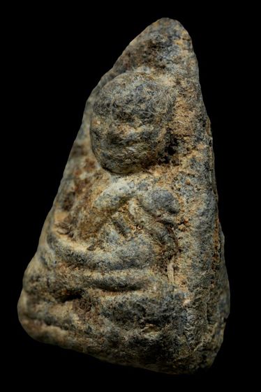 หลวงปู่ทวดเนื้อว่าน 2497 รูปที่ 8