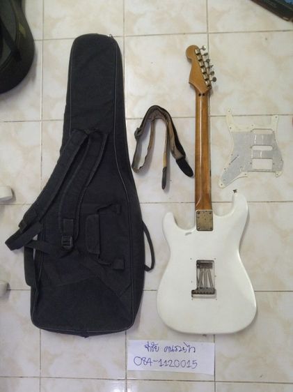Fender Japan Floyd Rose  รูปที่ 2