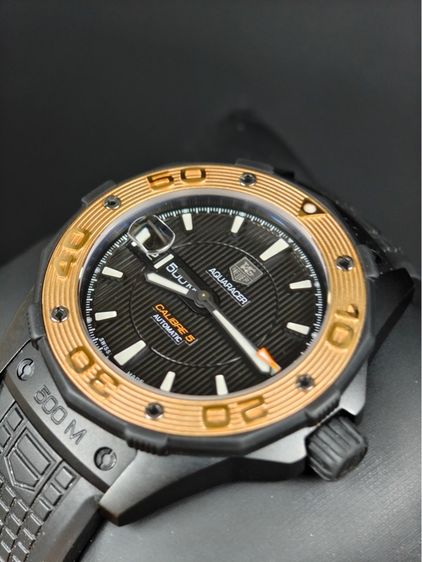  TAG Heuer Aquaracer 500M Calibre 5  รูปที่ 2