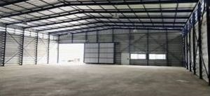 HR06A โกดังสำเร็จรูปให้เช่า เอกชัยบางบอน 300 ตรม. รูปที่ 4