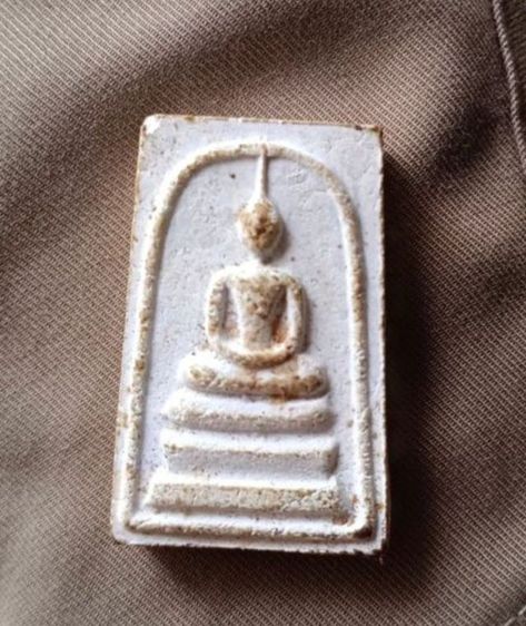 สมเด็จหลวงพ่อทองดำวัดท่าทอง รูปที่ 2