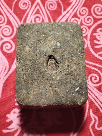 พระปิดตากระดูกผี 13 ต้นอาจารย์นอก รูปที่ 2