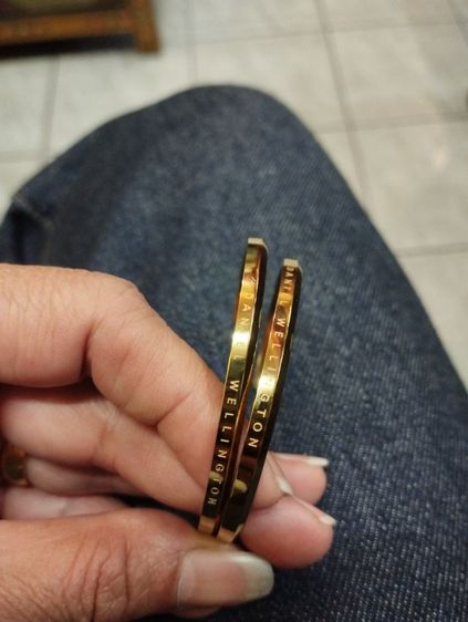 อื่นๆ สร้อยข้อมือ กำไล