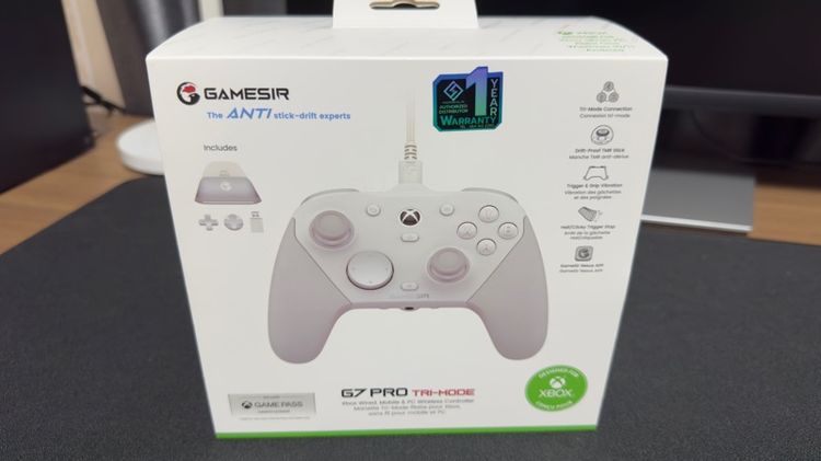 Gamesire G7 Pro for XBOX รูปที่ 5