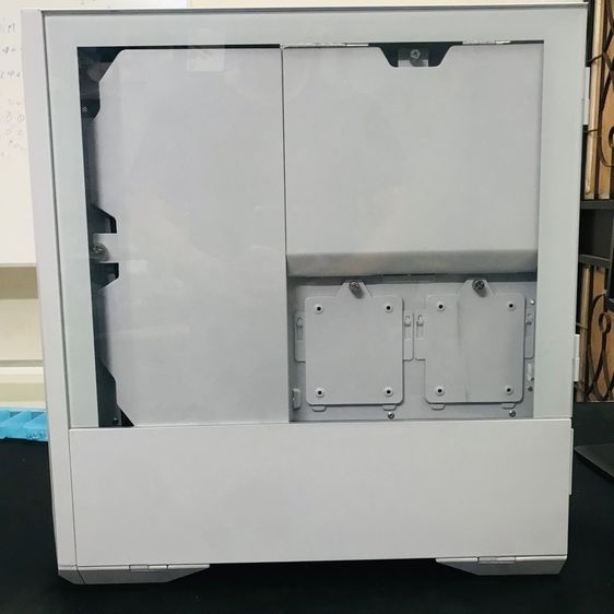 เคสคอม lian li lancool ll mesh rgb ขาว E-ATX รูปที่ 2