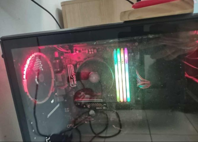 คอมพิวเตอร์