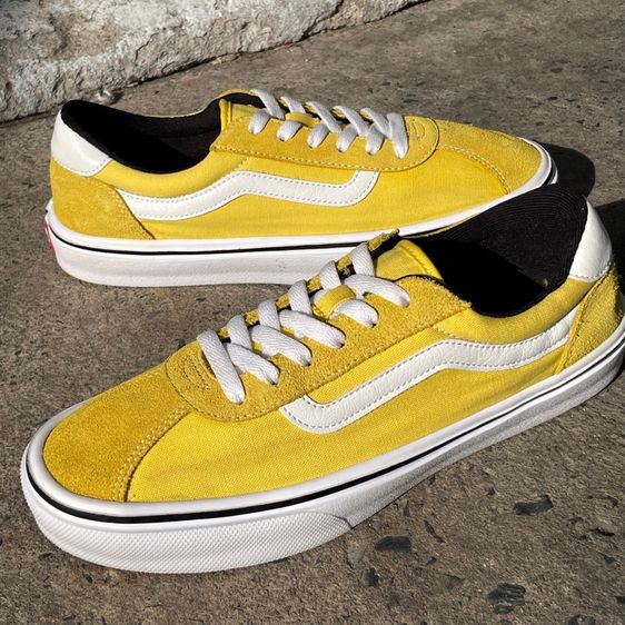 Vans Roadrip V3860 Yellow
