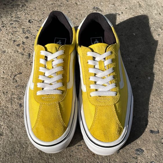 Vans Roadrip V3860 Yellow รูปที่ 2