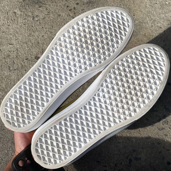 Vans Roadrip V3860 Yellow รูปที่ 8