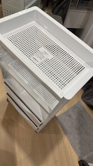 ชั้นวางของ รูปที่ 3