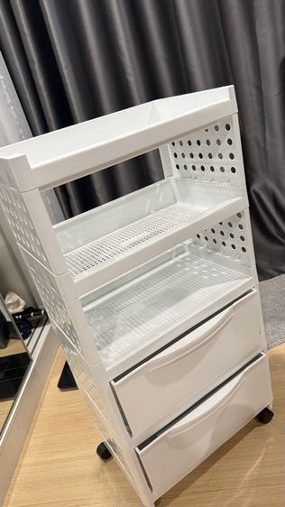 ชั้นวางของ รูปที่ 2