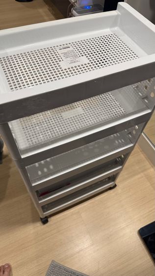 ชั้นวางของ รูปที่ 4