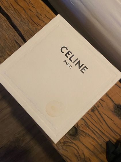 เข็มขัด Celine รูปที่ 5