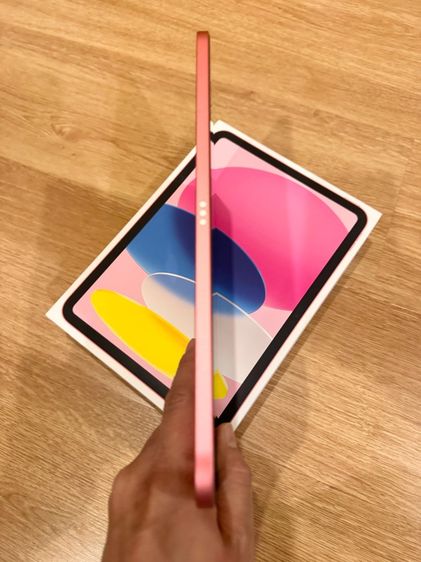 iPad Gen11 128GB WIFI รูปที่ 3
