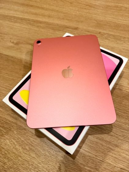 iPad Gen11 128GB WIFI รูปที่ 2