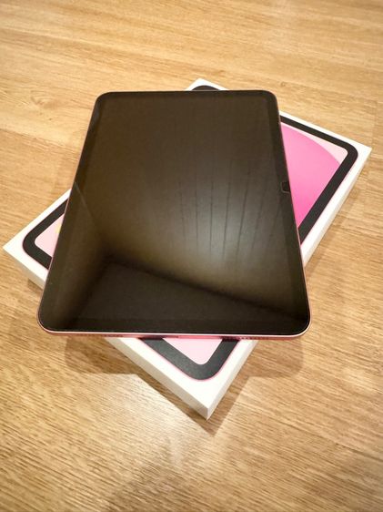 iPad Gen11 128GB WIFI