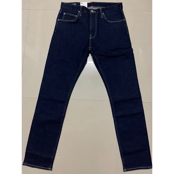 Lee รุ่น LE 9R11 มีไซส์ 29,30,31,32,33,34 กางเกงยีนส์ผู้ชาย ราคาป้าย 2,990 บาท ยีนส์ยืด เอวต่ำ ทรงเข้ารูป สียีนส์ ใหม่ ของแท้ ส่งฟรี รูปที่ 3