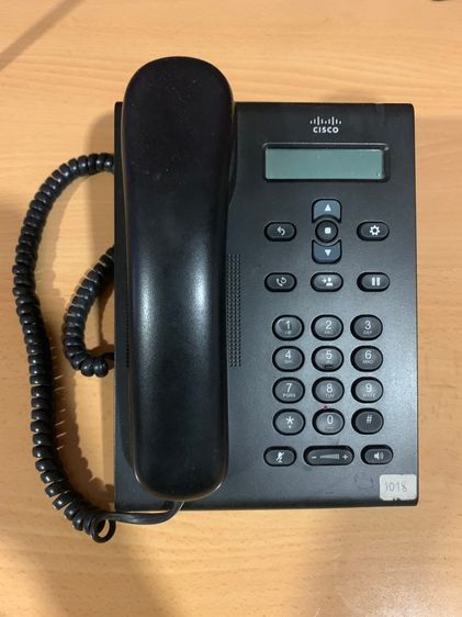 cisso Product name uc phone Model Number CP-3905 รูปที่ 3
